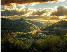 Hazard, KY